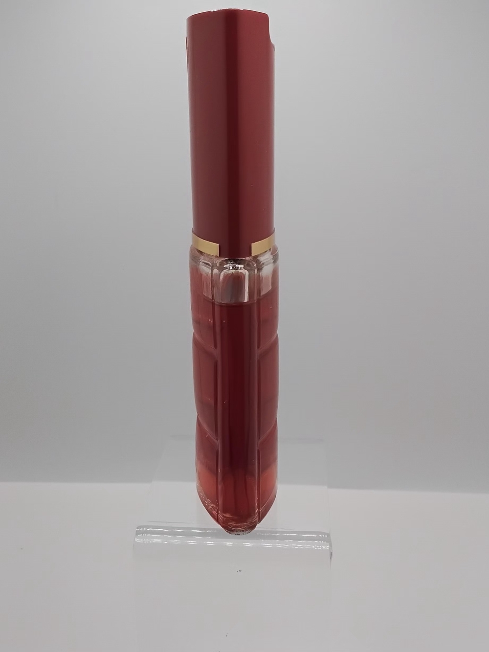 Vintage Yves Saint Laurent Opium Eau De Toilette Perfume 1.2 OZ - Picture 6 of 8